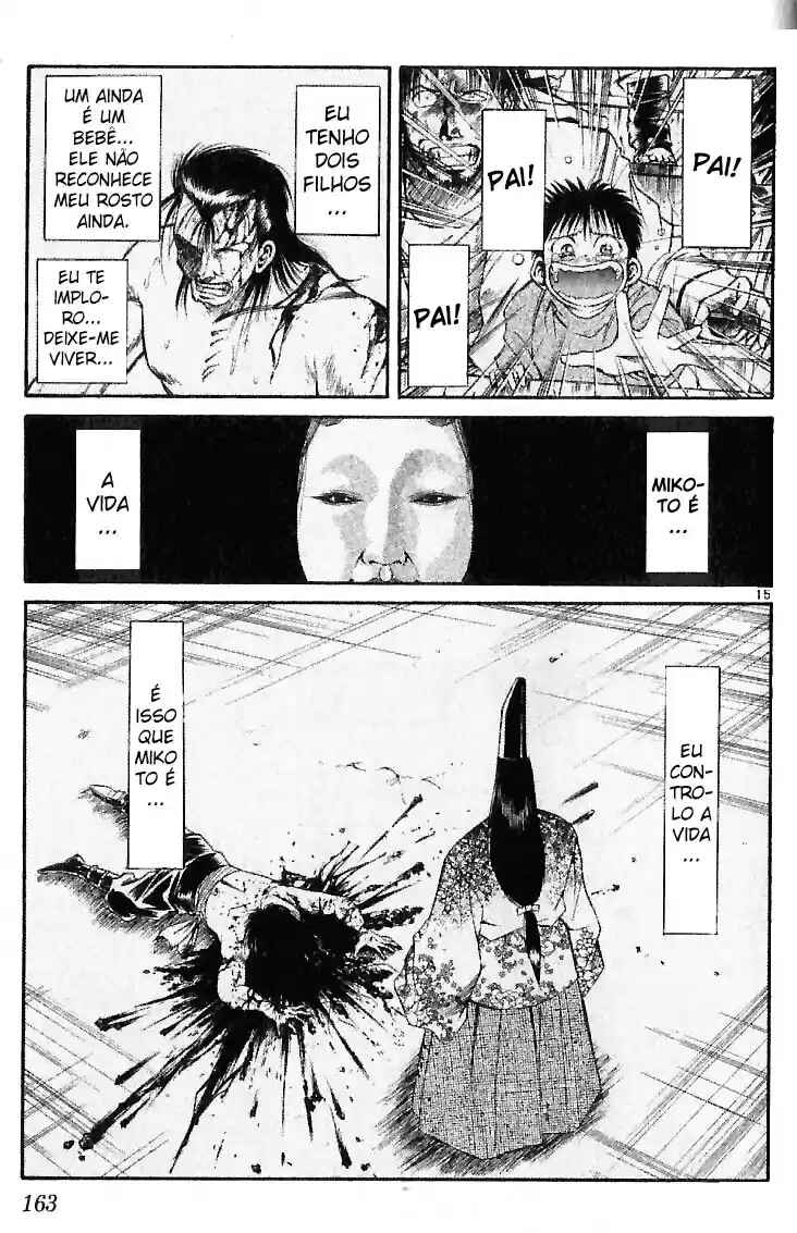 Chapter 126 - Page 15