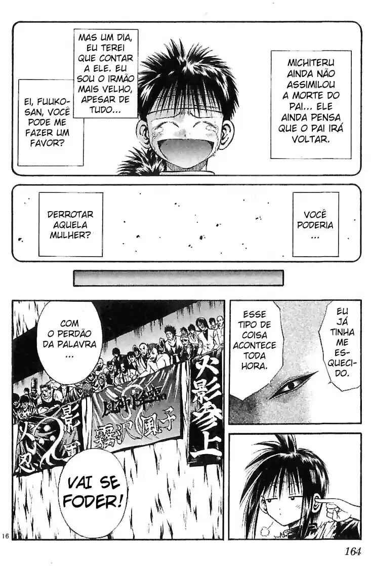 Chapter 126 - Page 16