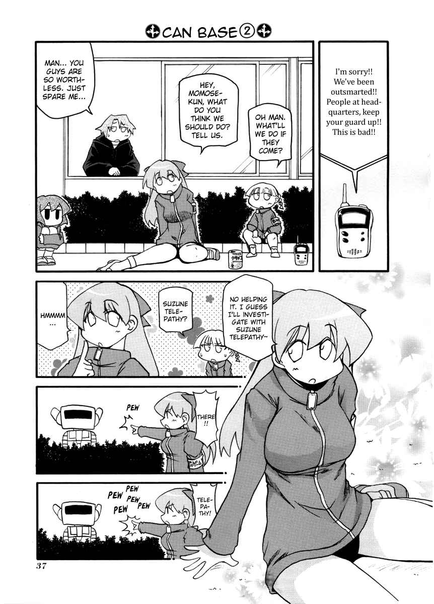 Chapter 98 - Page 13
