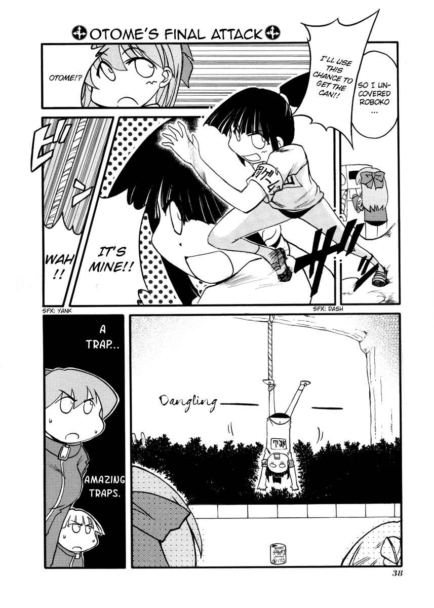 Chapter 98 - Page 14