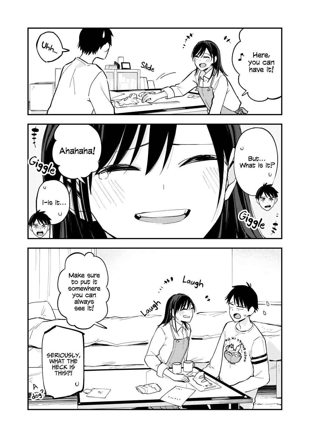 Chapter 83 - Page 4