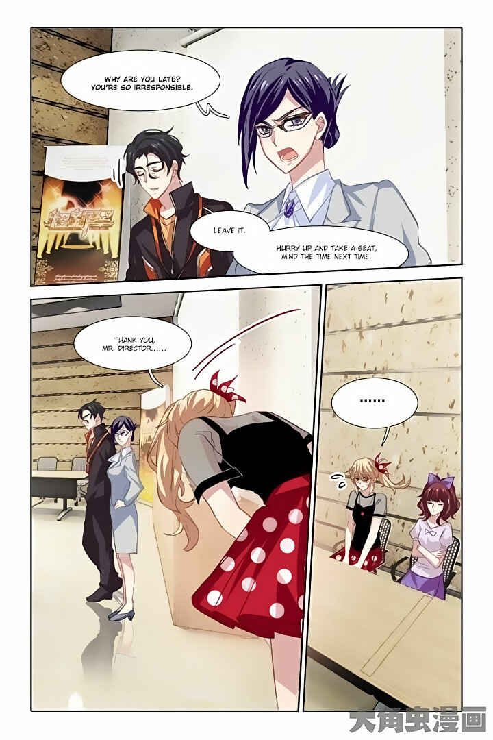 Chapter 42 - Page 8