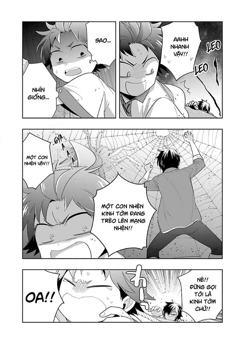 Chapter 72 - Page 12