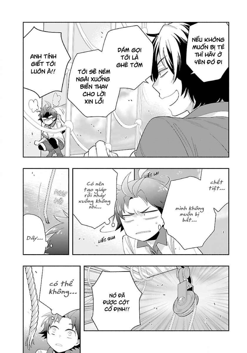 Chapter 72 - Page 14