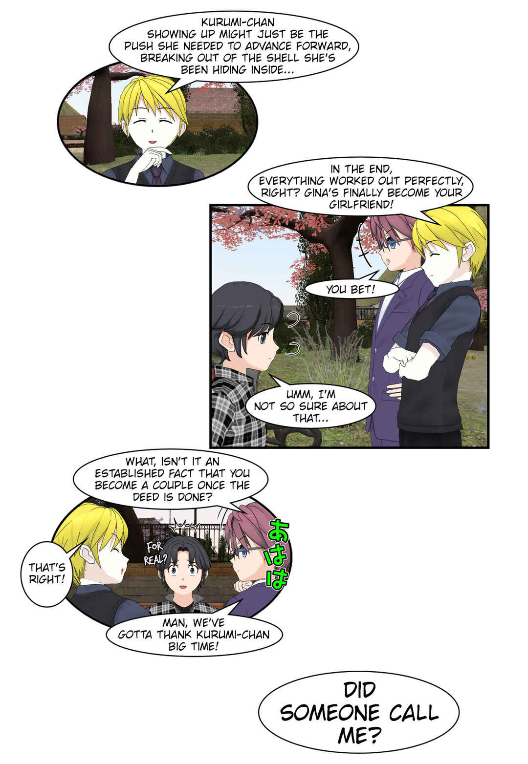 Chapter 48 - Page 17