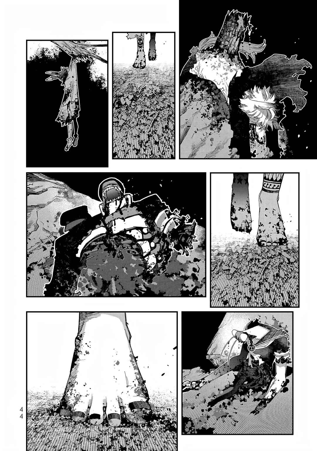 Chapter 49.2 - Page 23