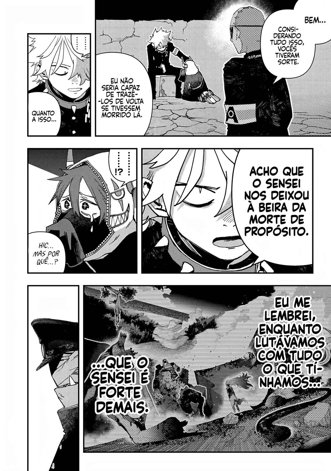 Chapter 49.2 - Page 33