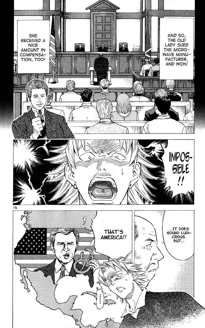 Chapter 72 - Page 15