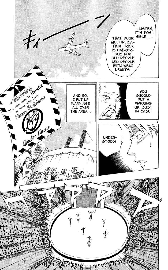 Chapter 72 - Page 16