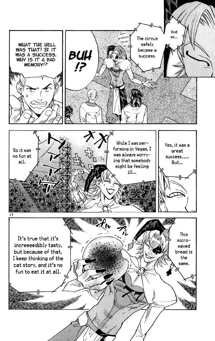 Chapter 72 - Page 17