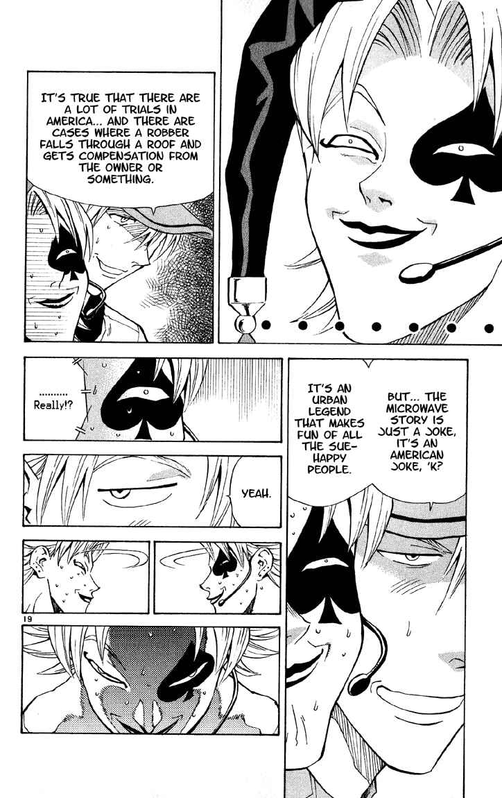Chapter 72 - Page 19