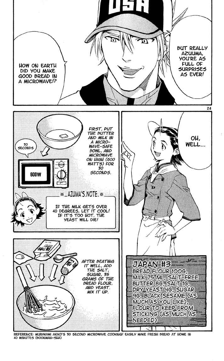 Chapter 72 - Page 24