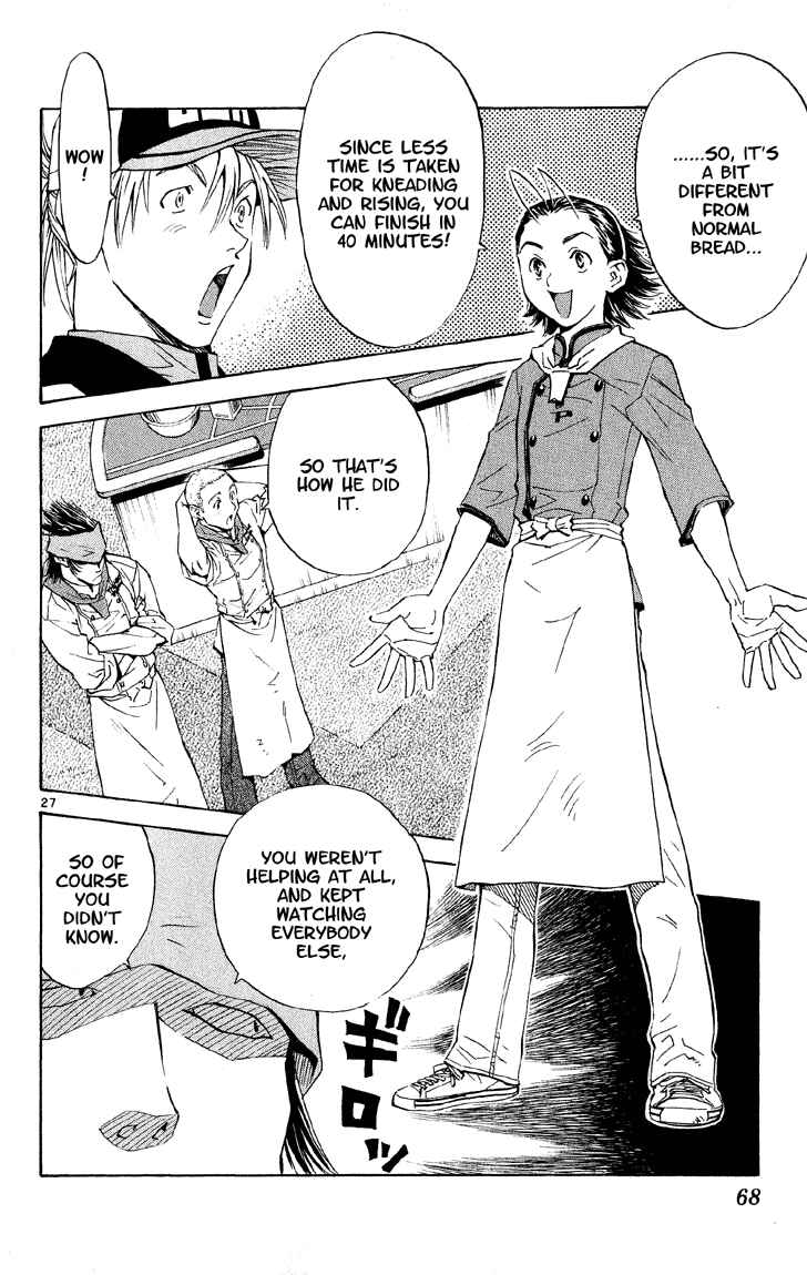 Chapter 72 - Page 27