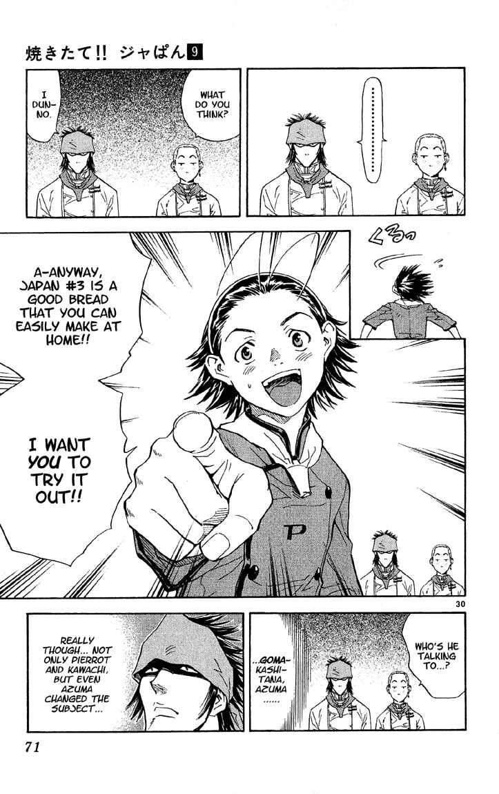 Chapter 72 - Page 30
