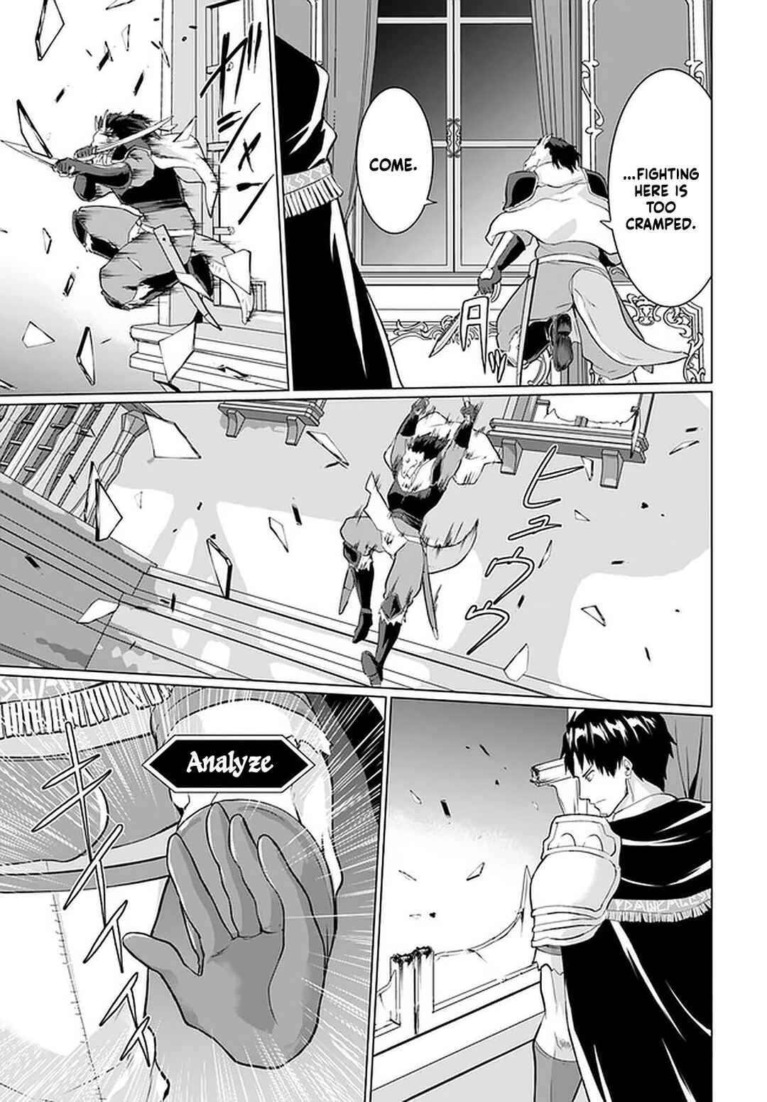 Chapter 26.1 - Page 10