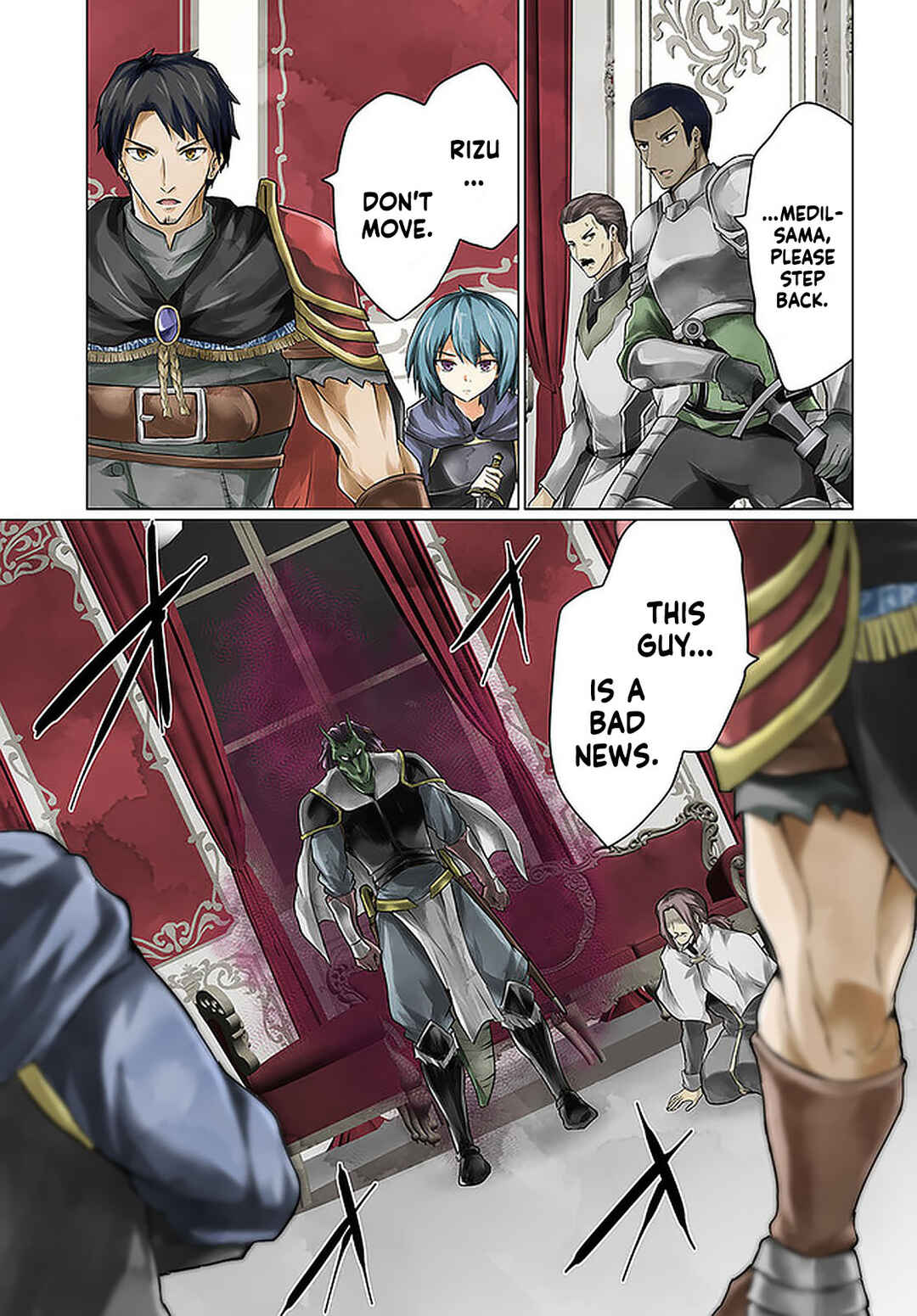Chapter 26.1 - Page 2