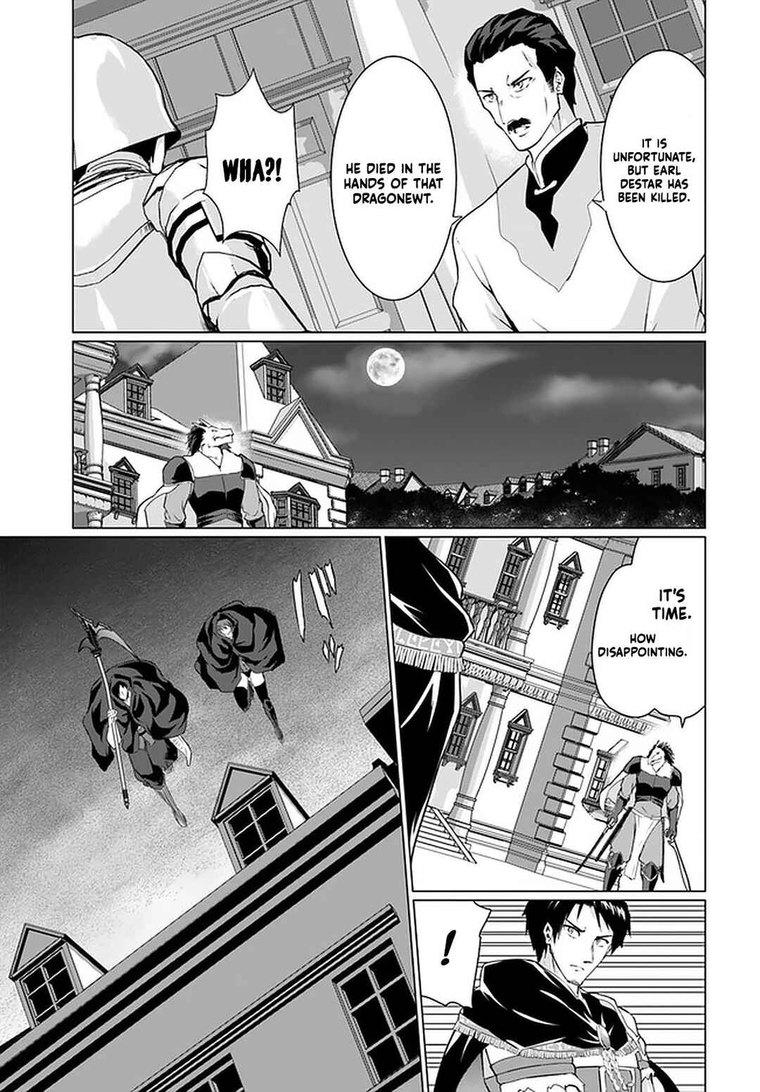 Chapter 26.1 - Page 22