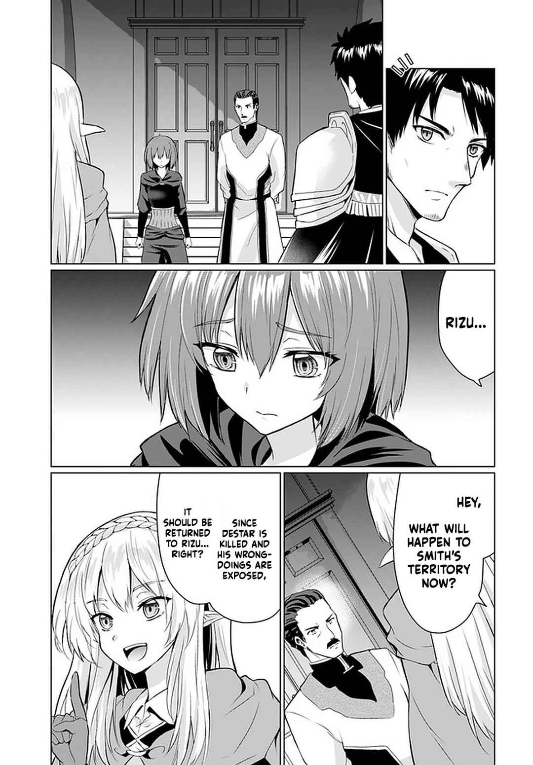 Chapter 26.1 - Page 26