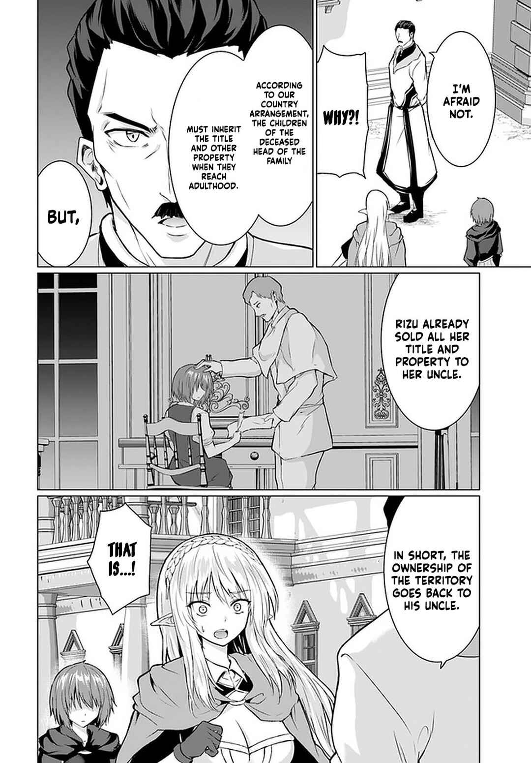Chapter 26.1 - Page 27