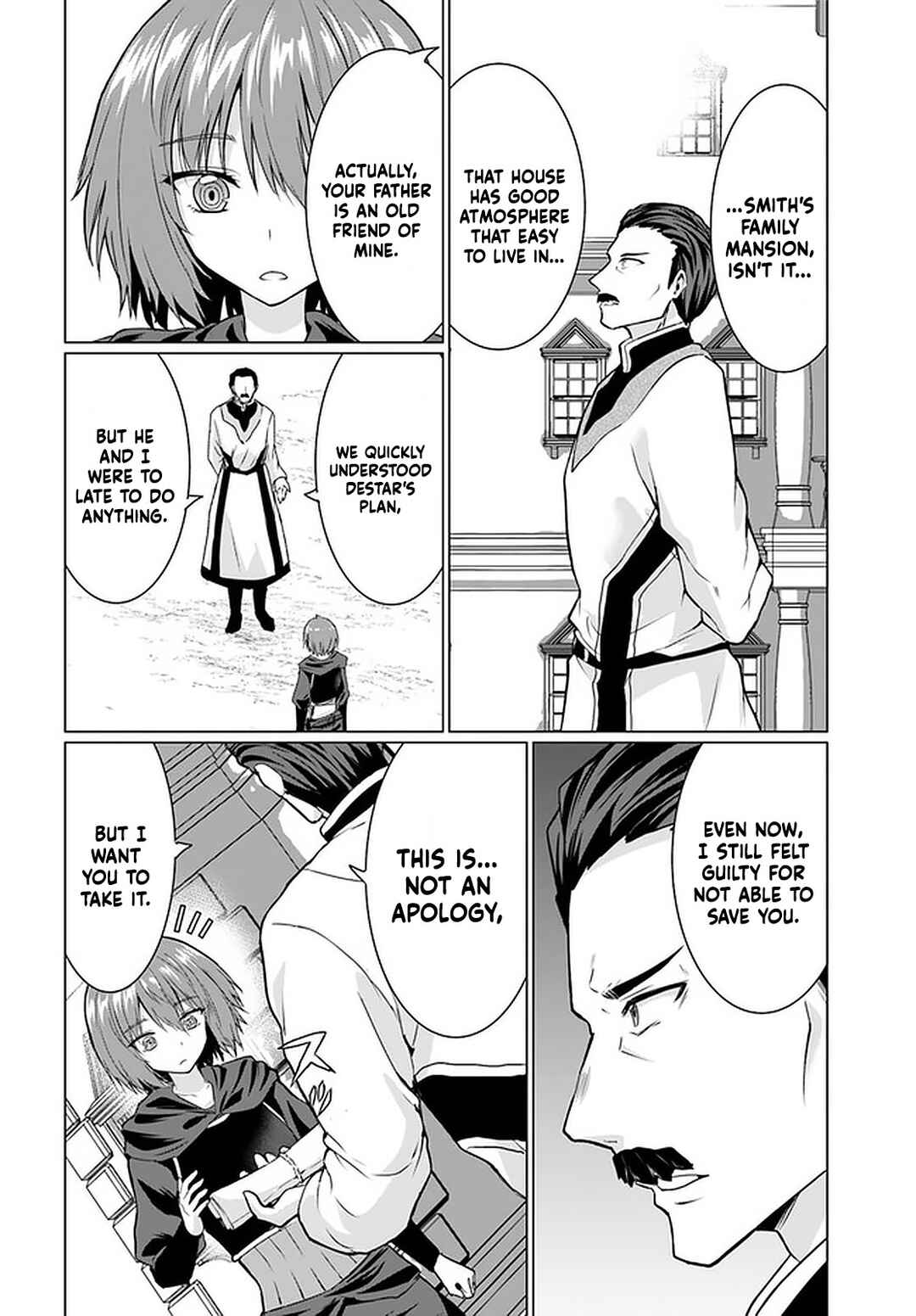 Chapter 26.1 - Page 29