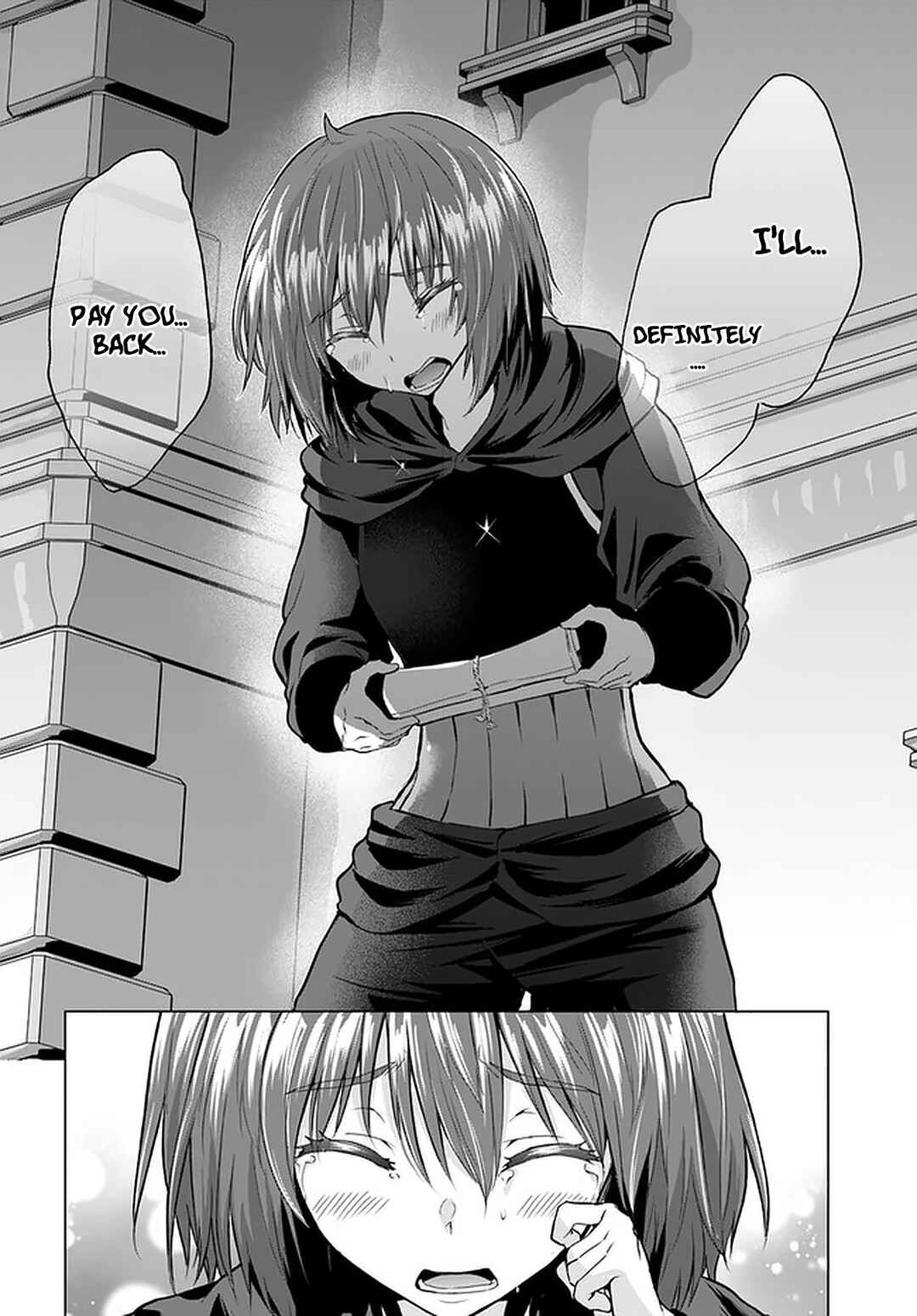 Chapter 26.1 - Page 31