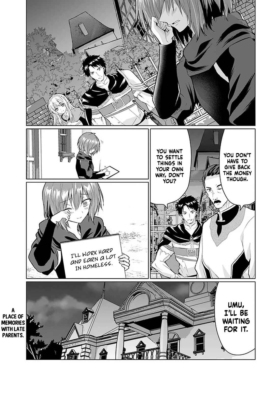 Chapter 26.1 - Page 32