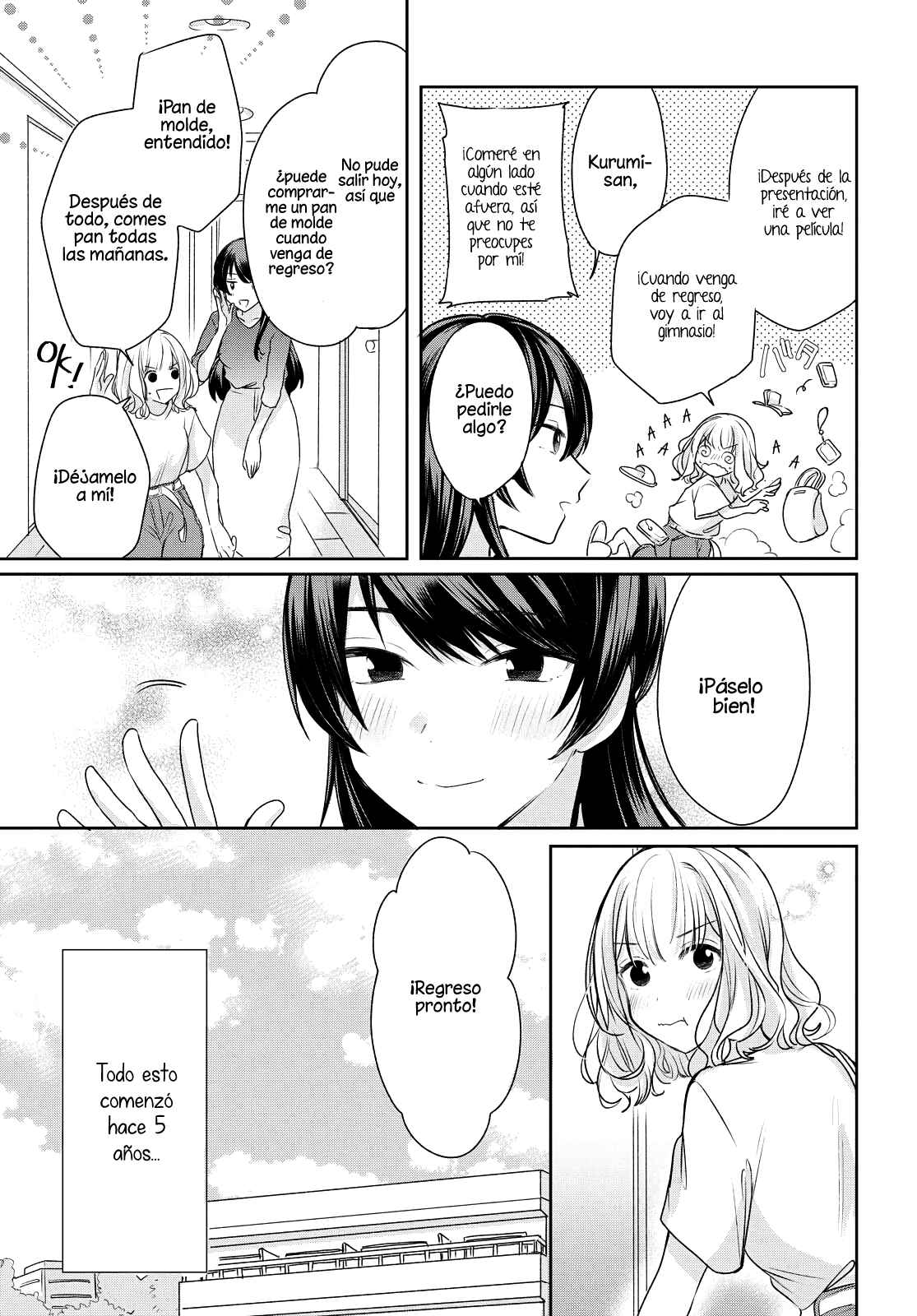 Chapter 1 - Page 8