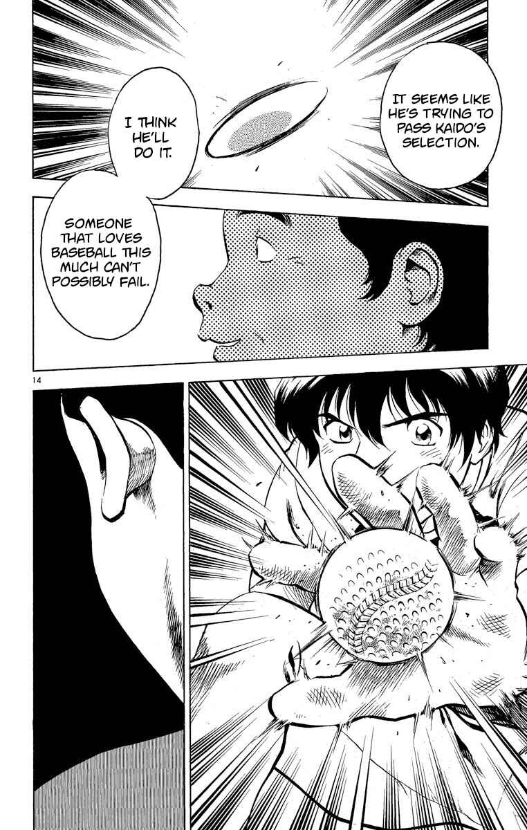 Chapter 186 - Page 14