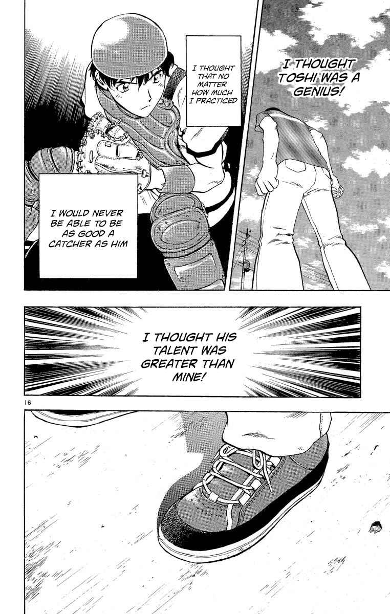 Chapter 186 - Page 16