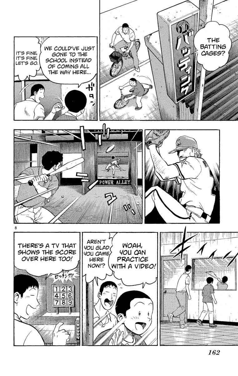 Chapter 186 - Page 8