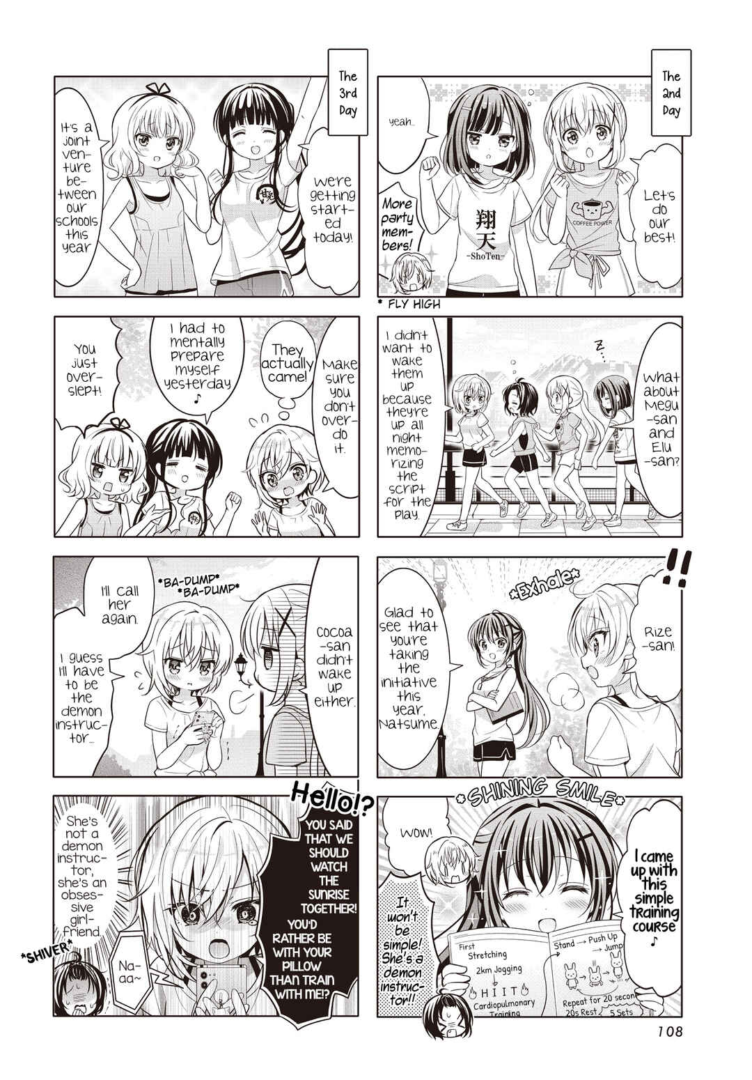 Chapter 150 - Page 4