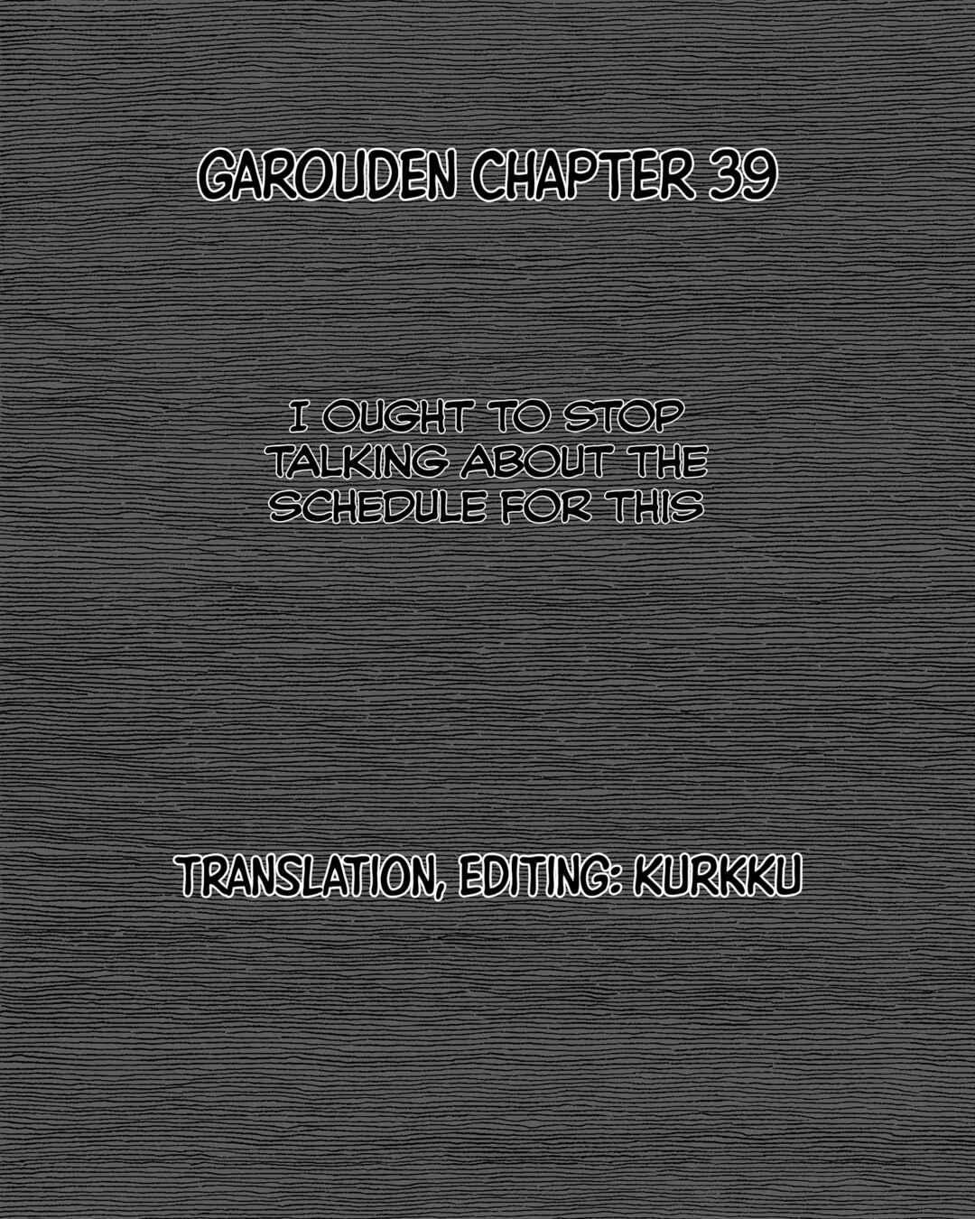 Chapter 39 - Page 19