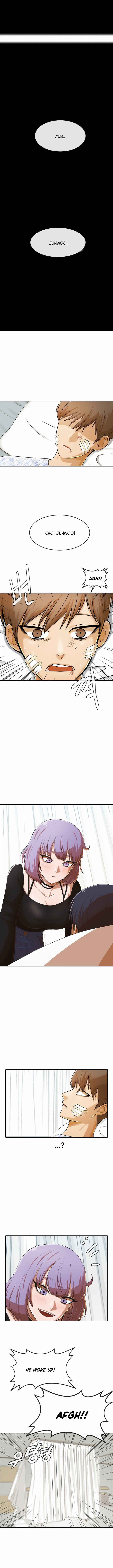 Chapter 179 - Page 19