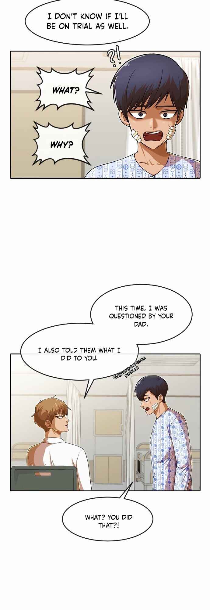 Chapter 179 - Page 56