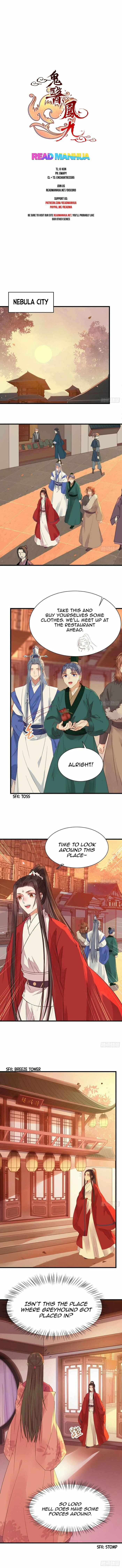Chapter 281 - Page 1