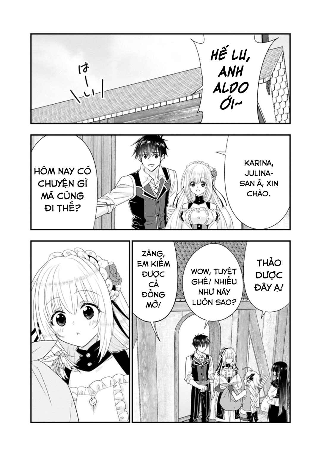 Chapter 51 - Page 28