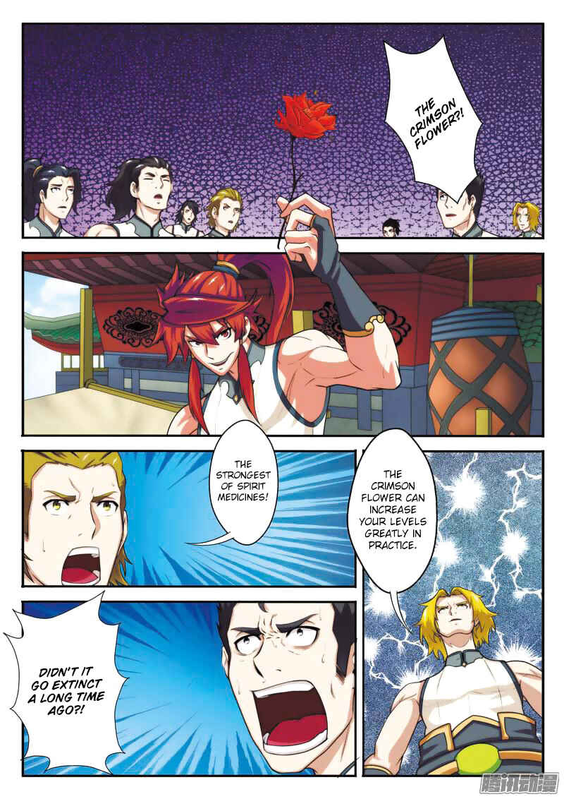 Chapter 93 - Page 3