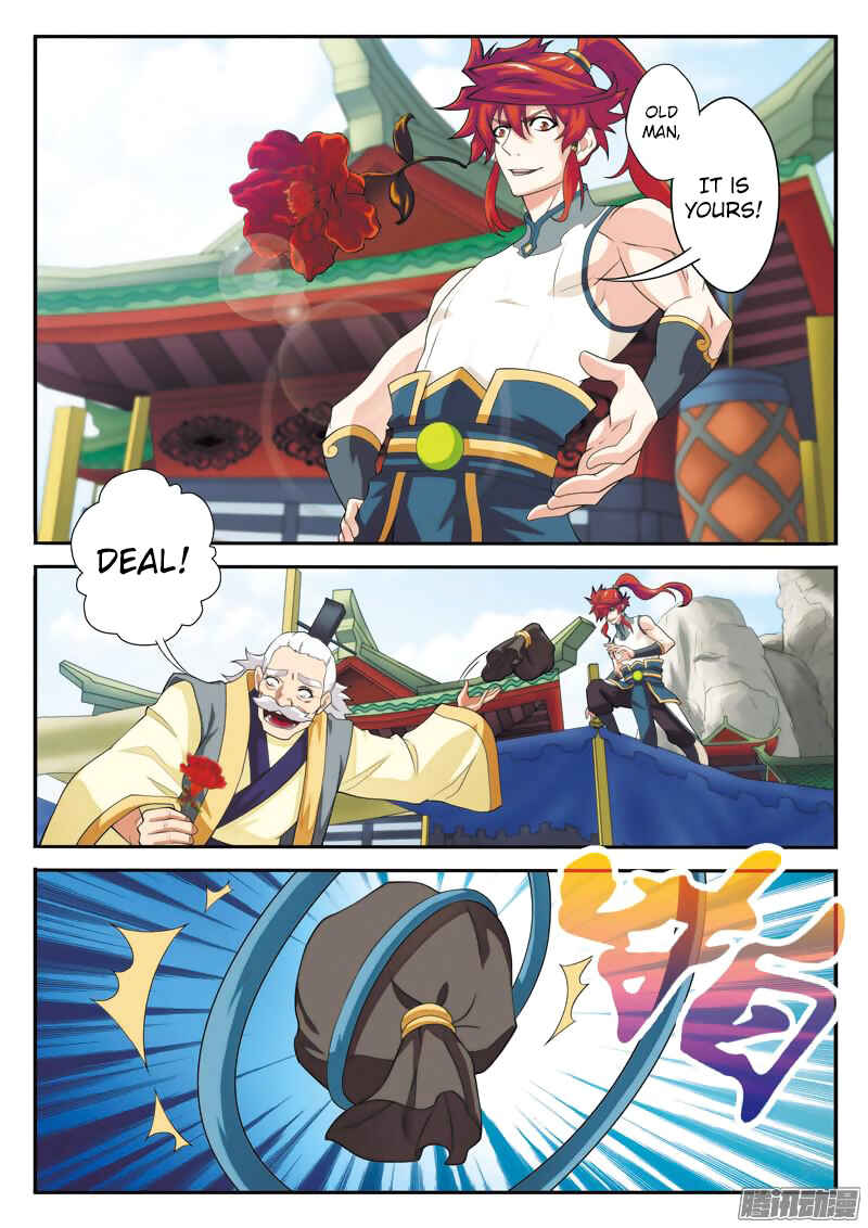 Chapter 93 - Page 6