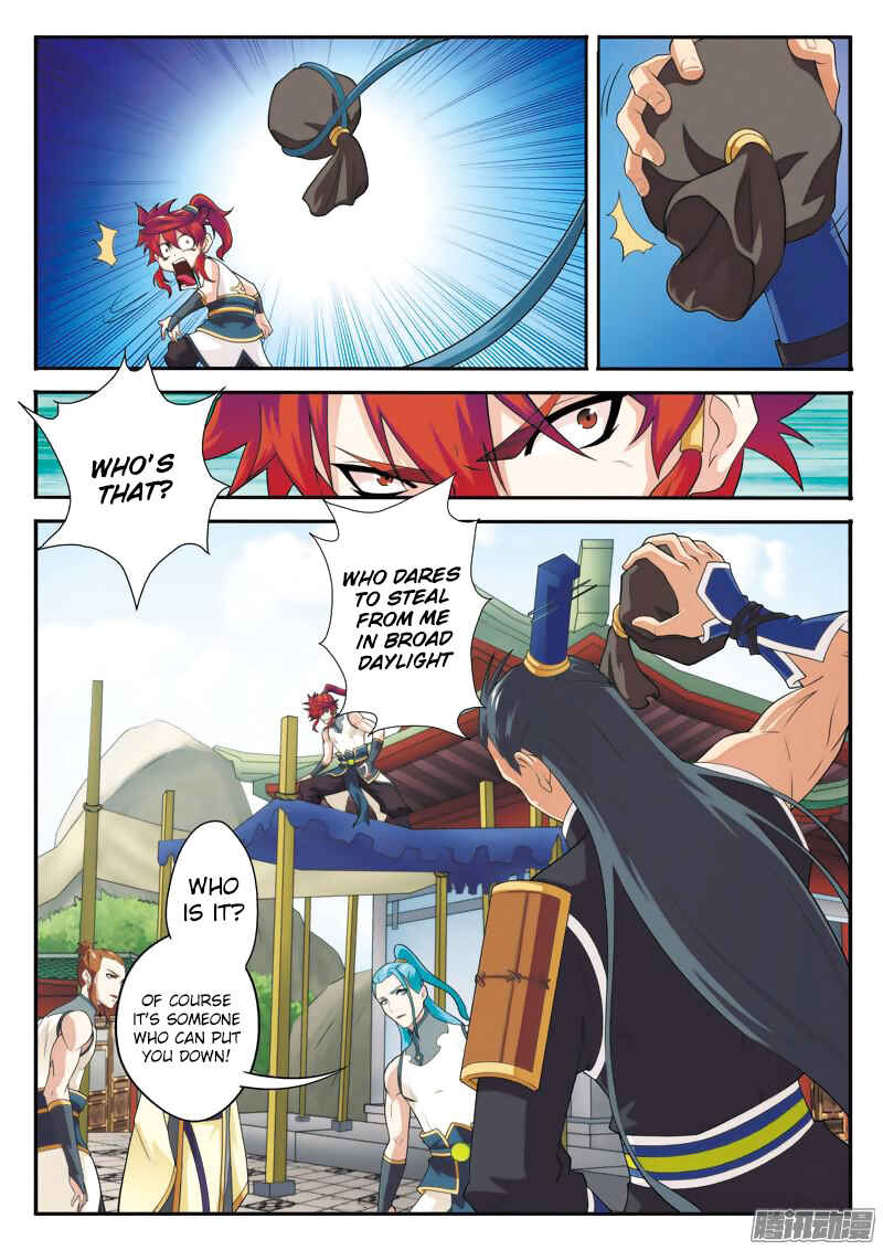 Chapter 93 - Page 7