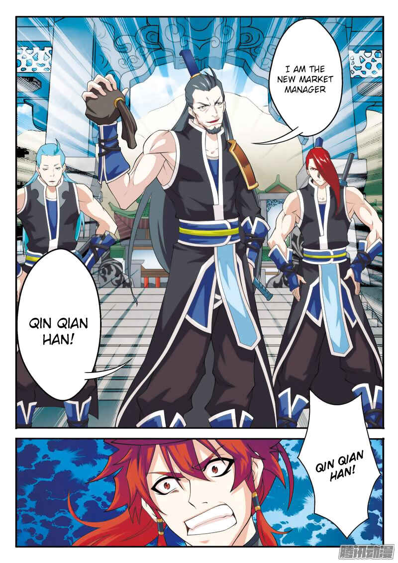 Chapter 93 - Page 8