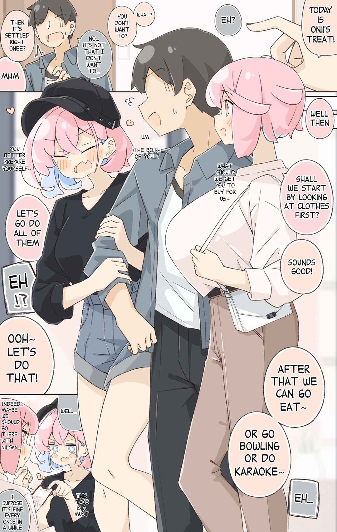 Chapter 60 - Page 1