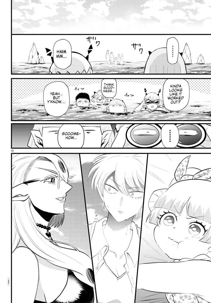 Chapter 321 - Page 12
