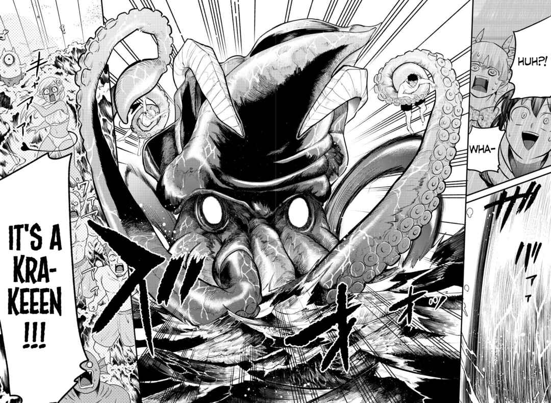 Chapter 321 - Page 18