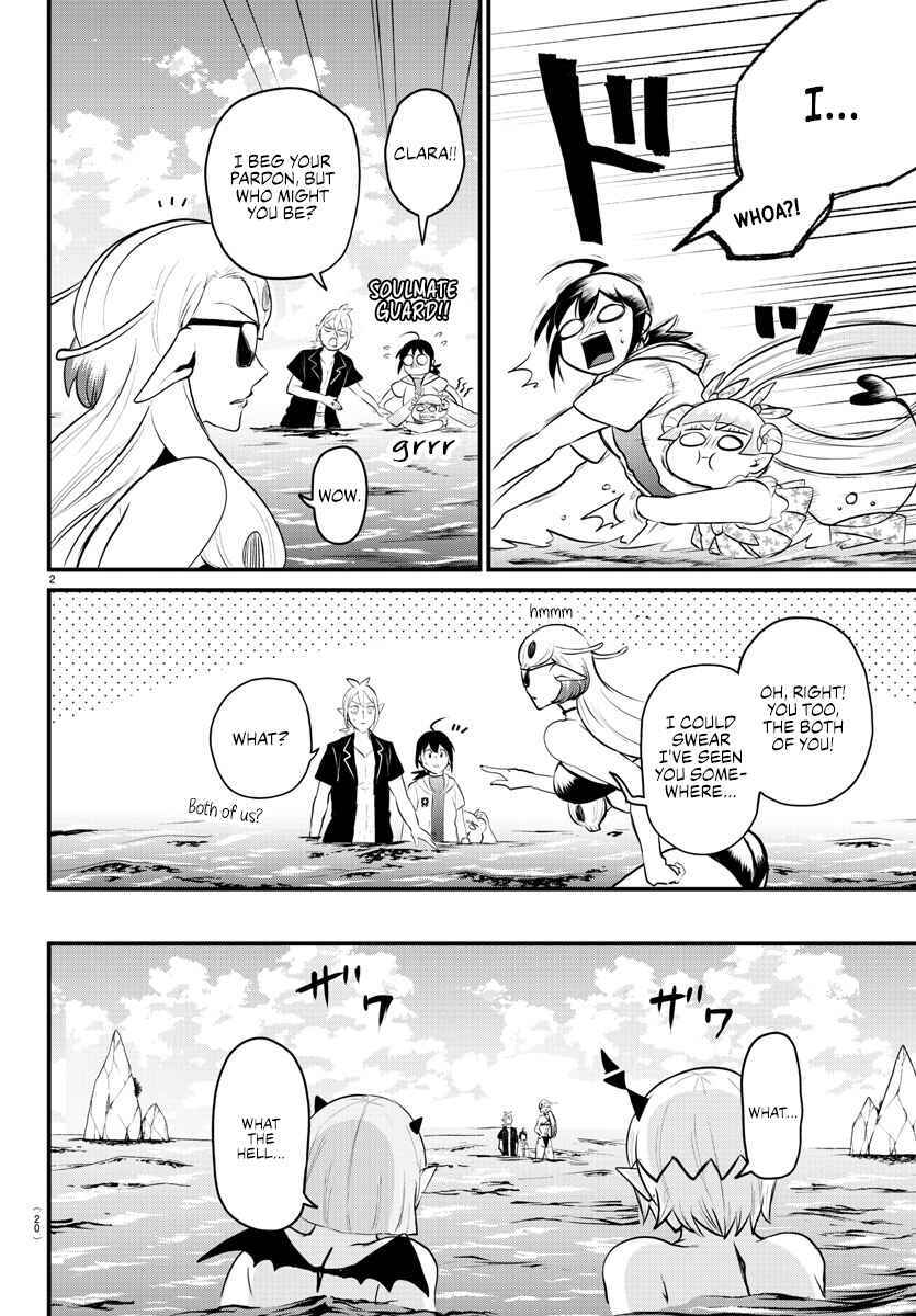 Chapter 321 - Page 3