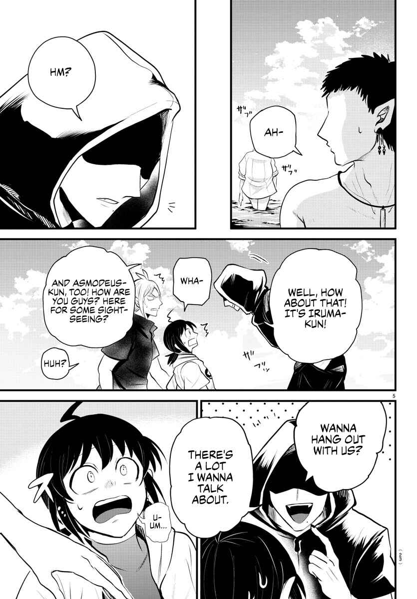 Chapter 321 - Page 6