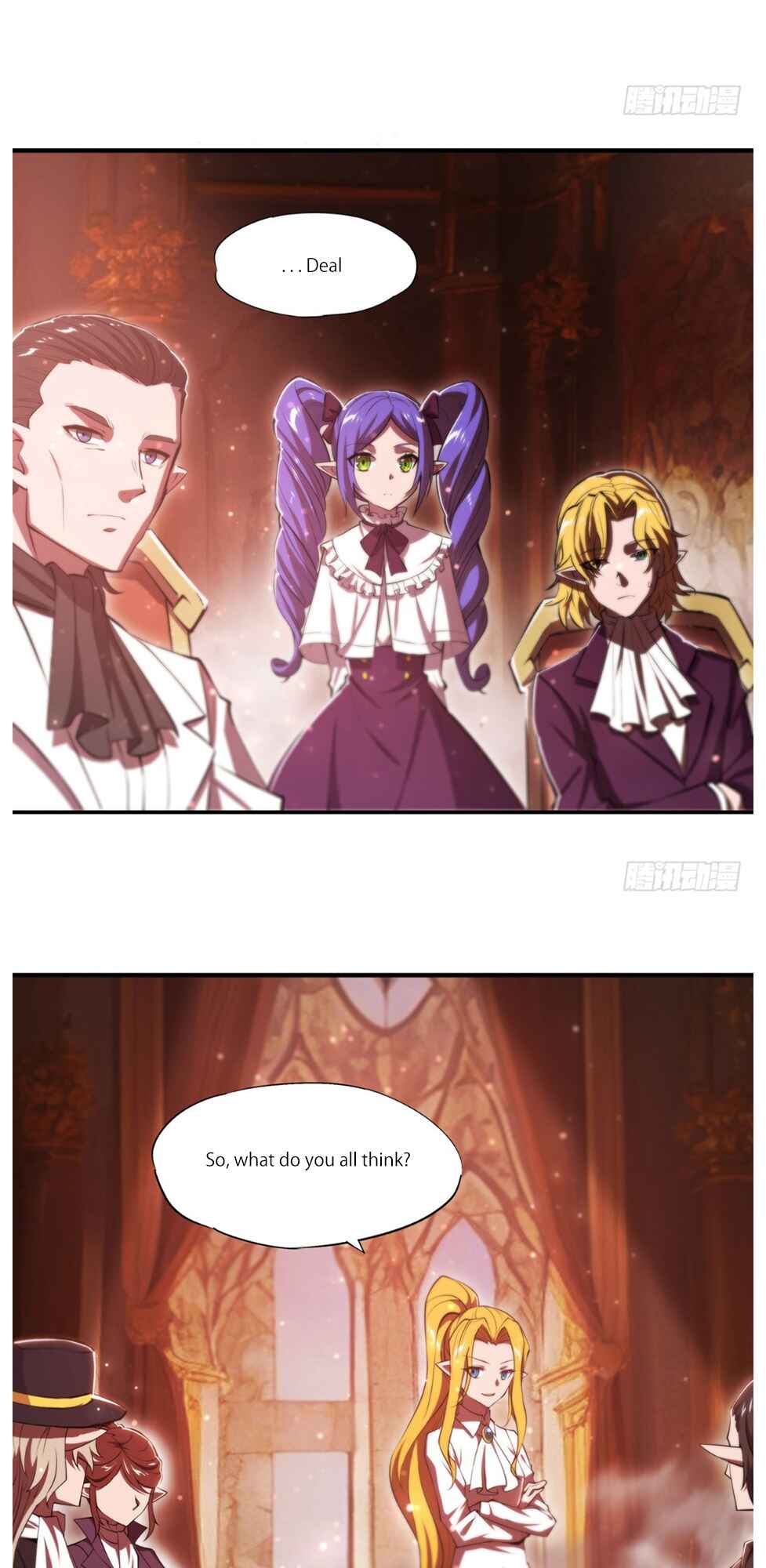 Chapter 265 - Page 13