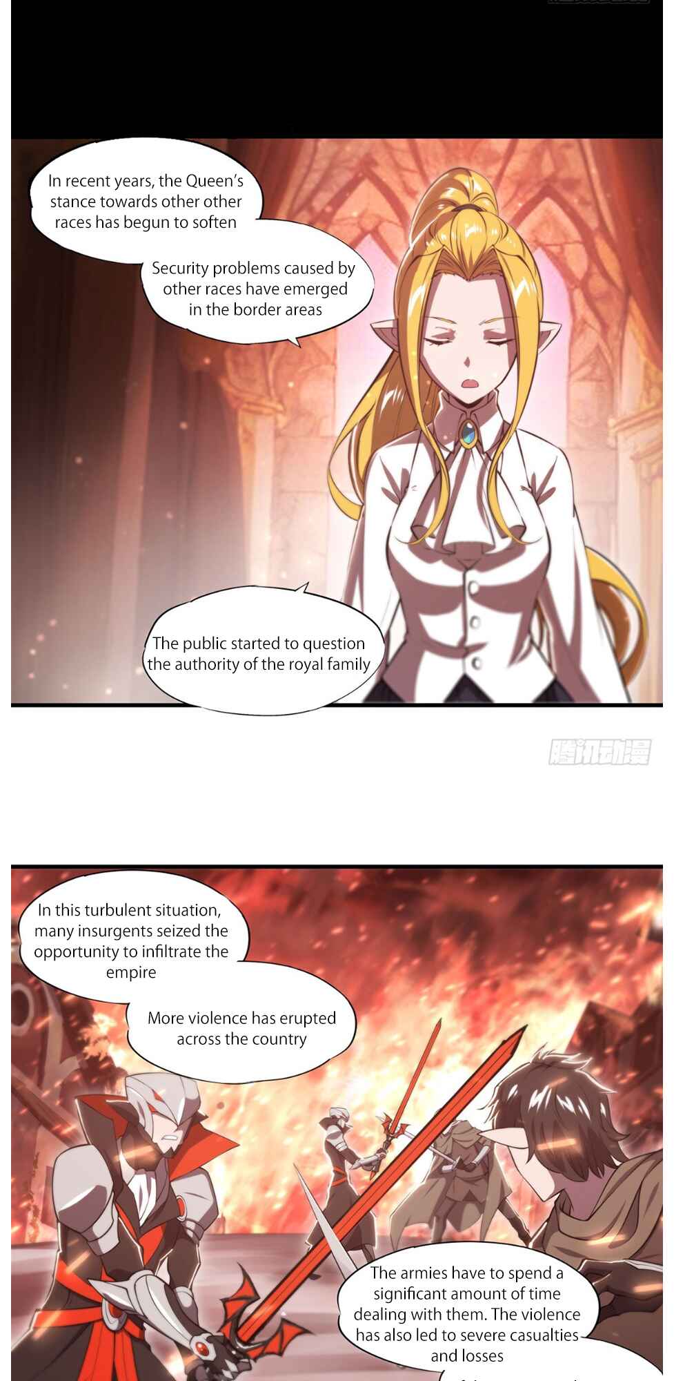 Chapter 265 - Page 7