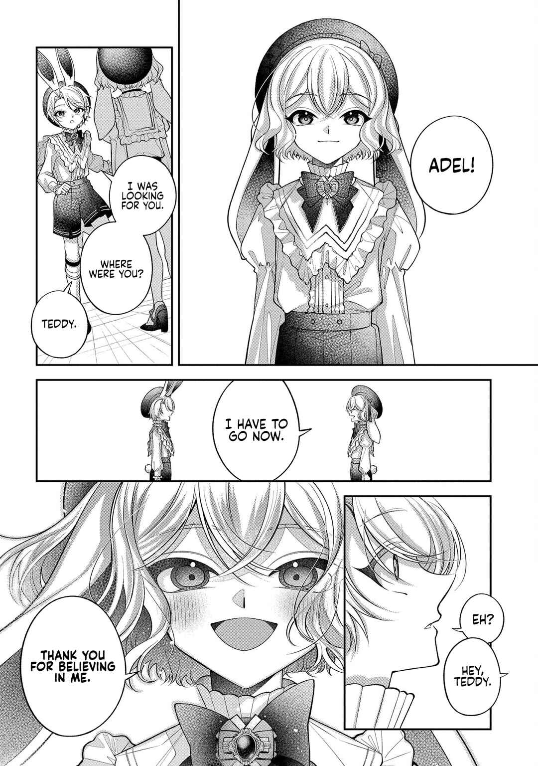 Chapter 3 - Page 2
