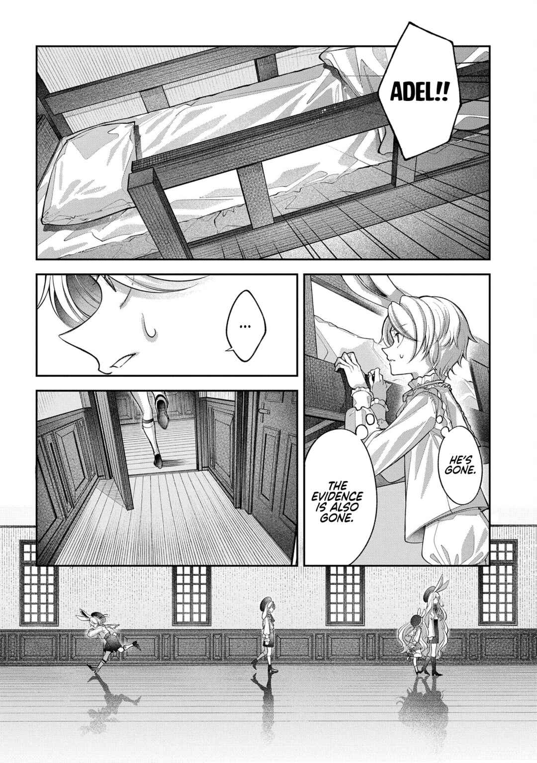Chapter 3 - Page 6