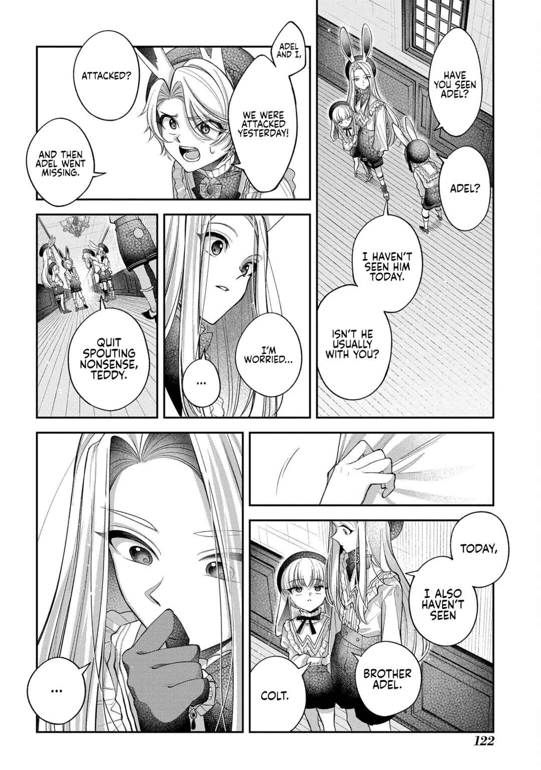 Chapter 3 - Page 8